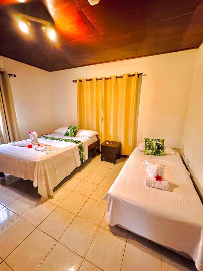 88 Days Self Catering Holidays&Accomodation Baie Lazare  Exterior foto